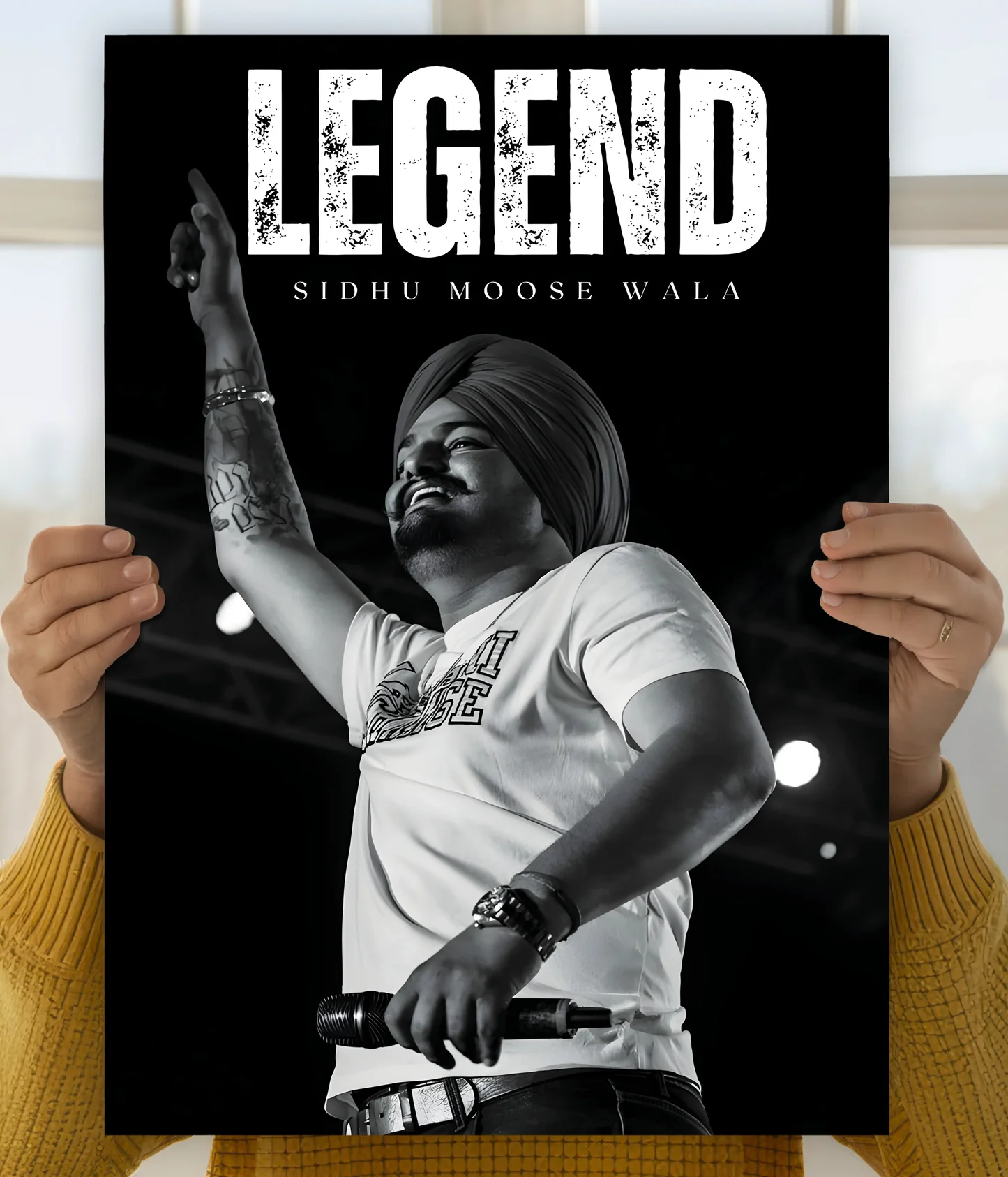 Legend